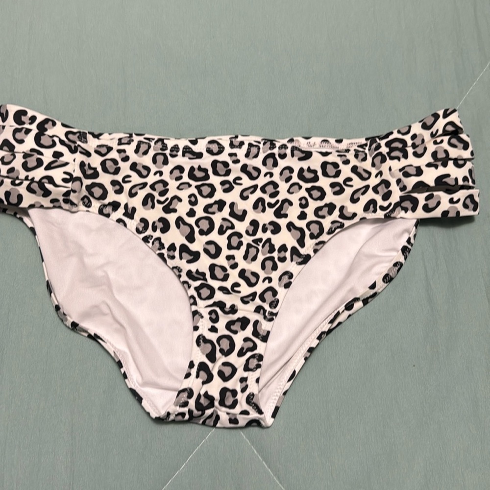 Kiava swimsuit bottoms- hipster